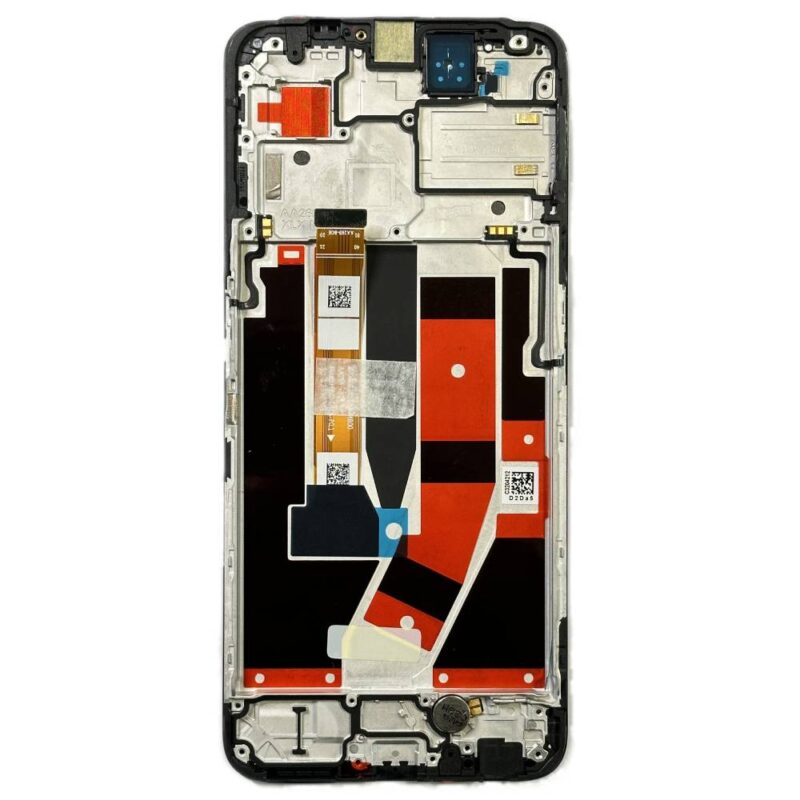Ecran Original Oppo A77 5G - Resigilat