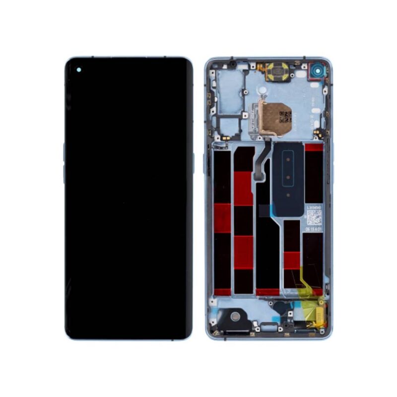 Ecran Original Oppo Reno 4 Pro 5G - imagine 4