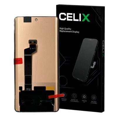 Ecran Compatibil Huawei Nova 9 / Honor 50 - Fara Rama - CELIX