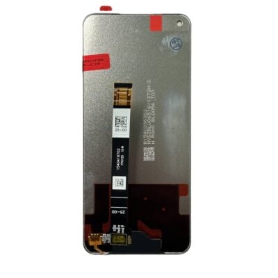 Ecran Compatibil Realme 8 5G / Narzo 30 5G