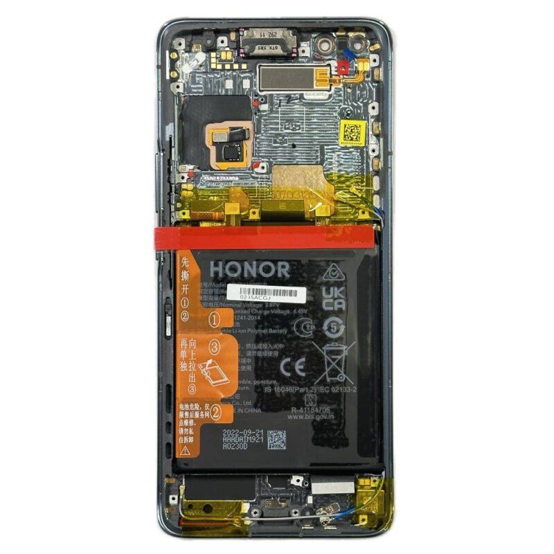 Ecran Original Honor Magic 4 Pro