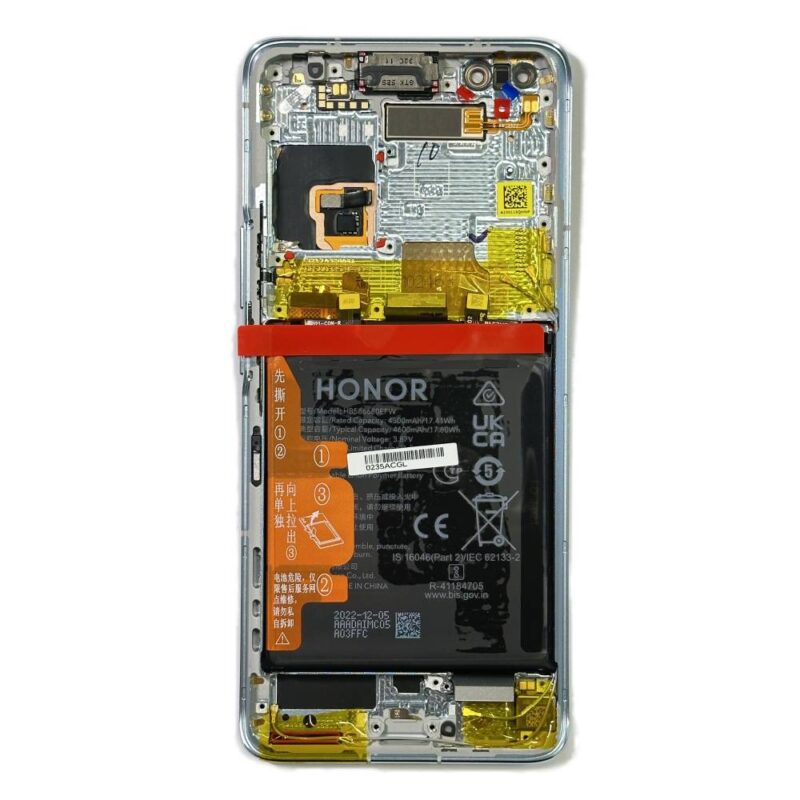 Ecran Original Honor Magic 4 Pro - imagine 3