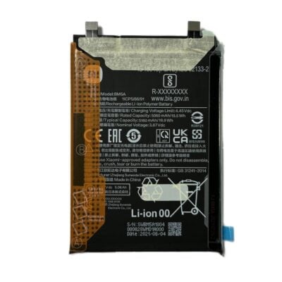 Baterie Originala Xiaomi Redmi Note 11 Pro
