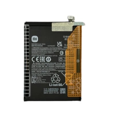 Baterie Originala Xiaomi Redmi 10 2022 / Redmi Note 10 5G / Poco M3 Pro