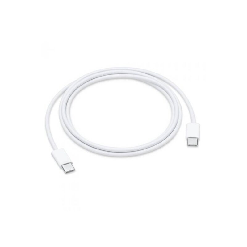 Cablu Original Apple USB-C to USB-C 1m Retail