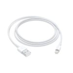 Cablu Original Apple Lightning to USB 1m Retail