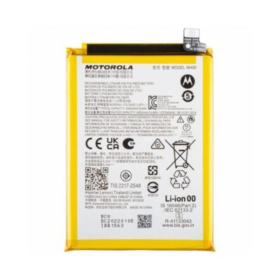 Baterie Originala Motorola E13 / E22s / E32 / G22 / G53