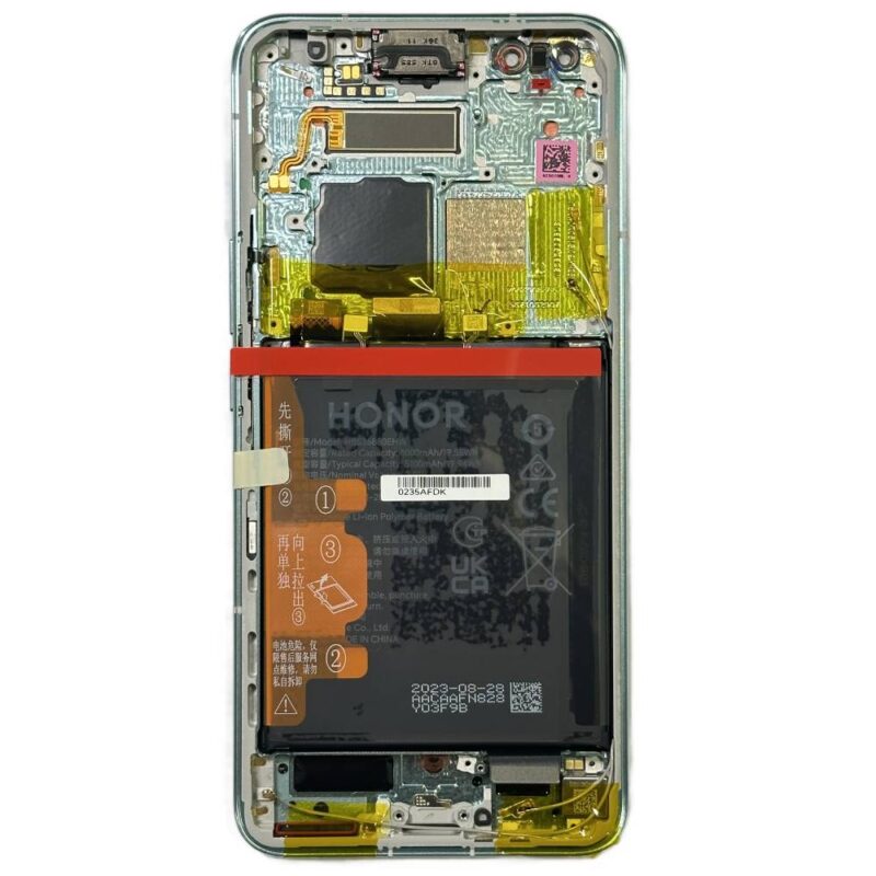 Ecran Original Honor Magic 5 Pro - imagine 3