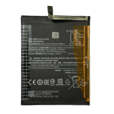 Baterie Compatibila Xiaomi MI A2 / MI 6X