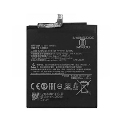Baterie Compatibila Xiaomi Redmi Go
