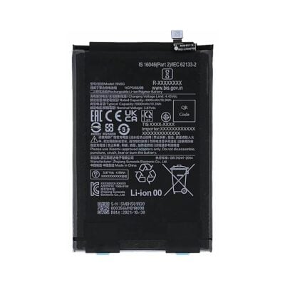 Baterie Compatibila Xiaomi Redmi 10A / 10C