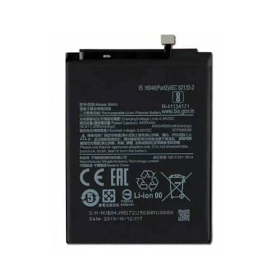 Baterie Compatibila Xiaomi Redmi Note 8 Pro