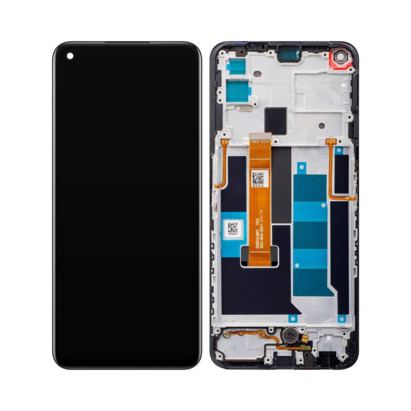 Ecran Original Realme 7 5G
