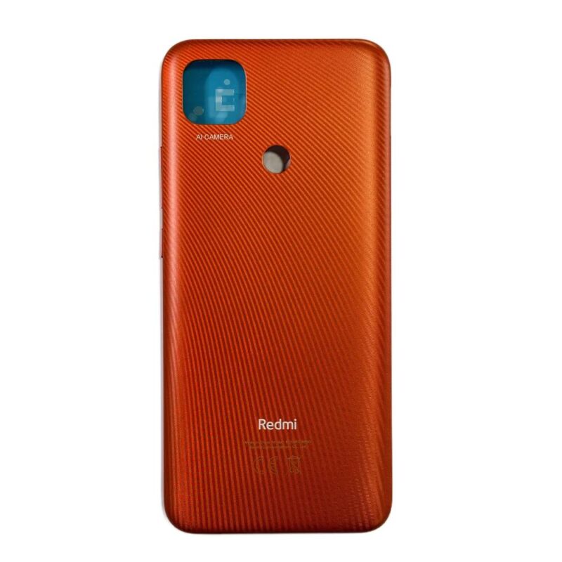 Capac Original Xiaomi Redmi 9C - imagine 5