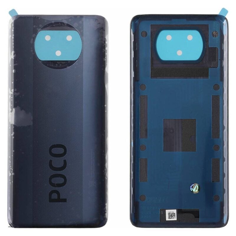Capac Original Xiaomi Poco X3