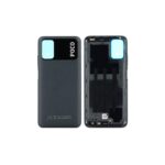 Capac Original Xiaomi Poco M3