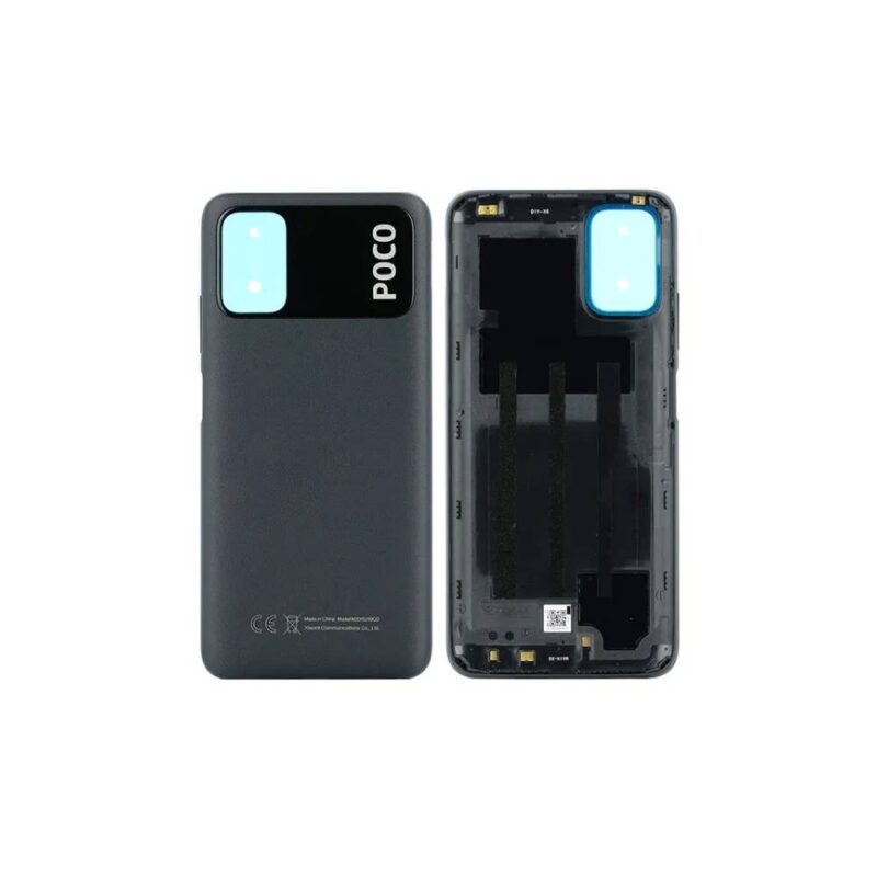 Capac Original Xiaomi Poco M3