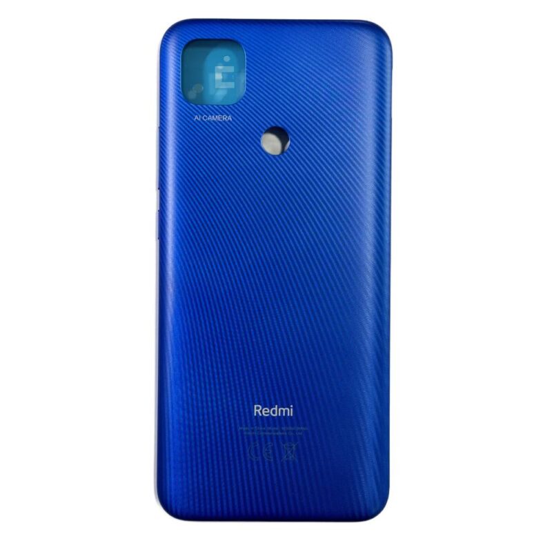 Capac Original Xiaomi Redmi 9C - imagine 3