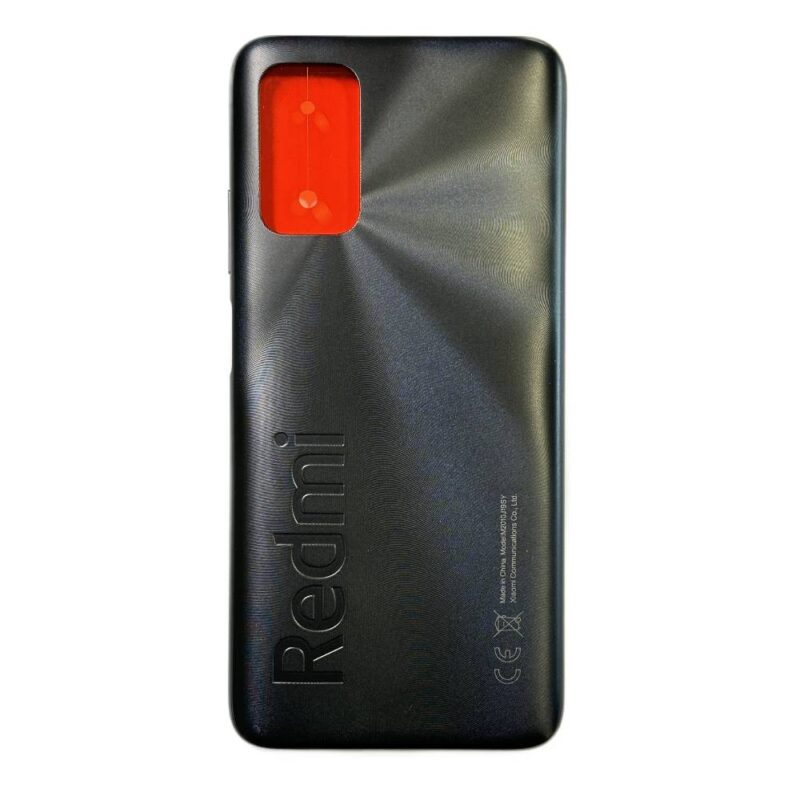 Capac Original Xiaomi Redmi 9T - imagine 2