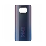 Capac Original Xiaomi Poco X3 Pro