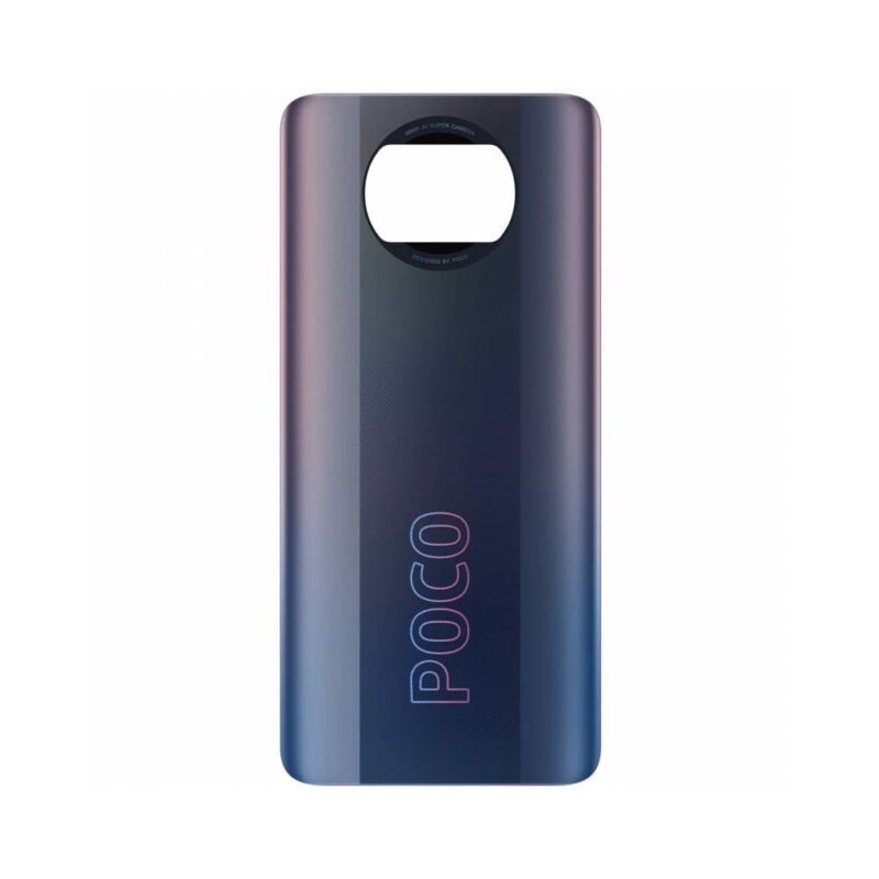 Capac Original Xiaomi Poco X3 Pro