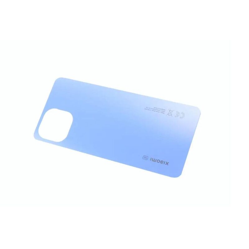 Capac Original Xiaomi 11 Lite 5G NE - imagine 3