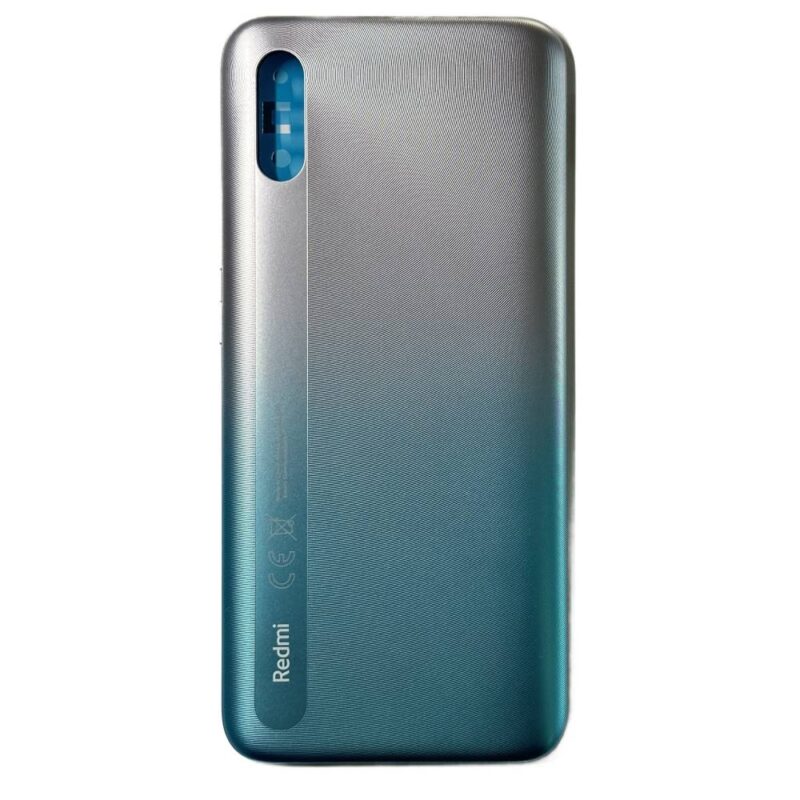 Capac Original Xiaomi Redmi 9A / 9AT - imagine 3