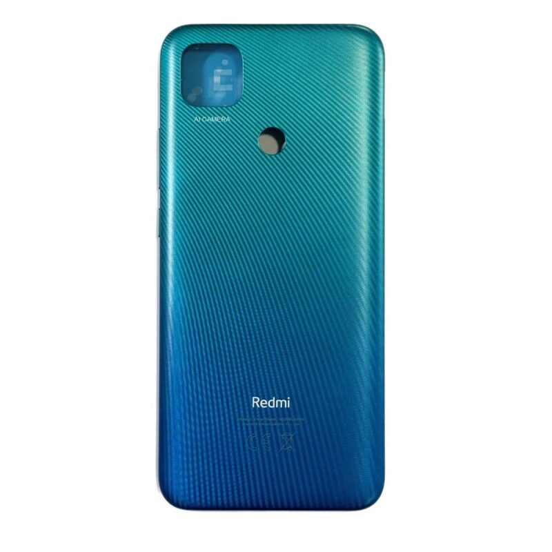 Capac Original Xiaomi Redmi 9C - imagine 4