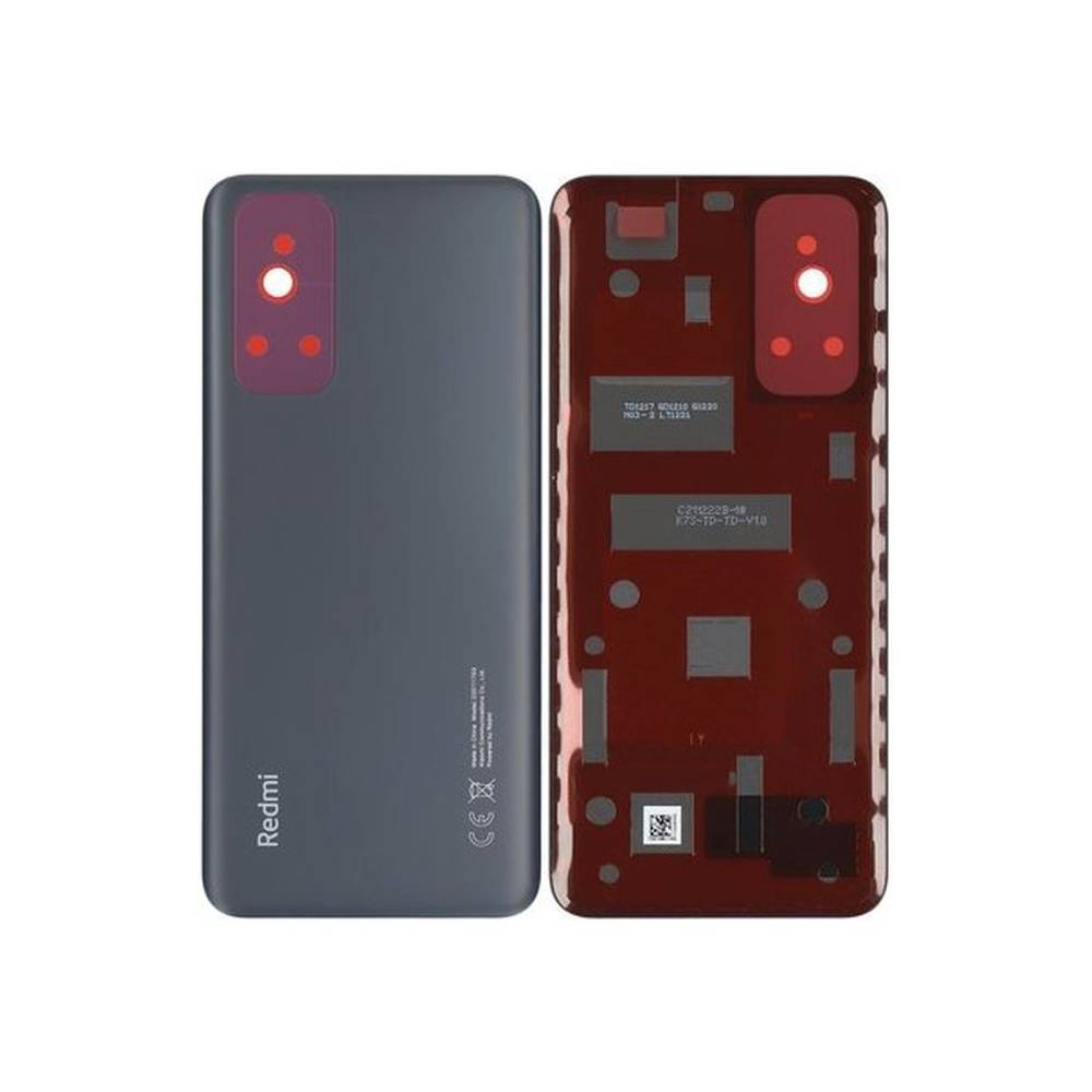 Capac Original Xiaomi Redmi Note 11S - imagine 2