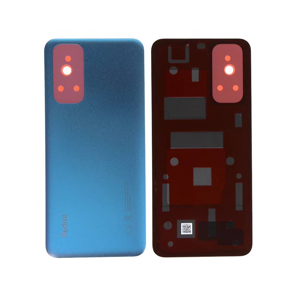 Capac Original Xiaomi Redmi Note 11S - imagine 4