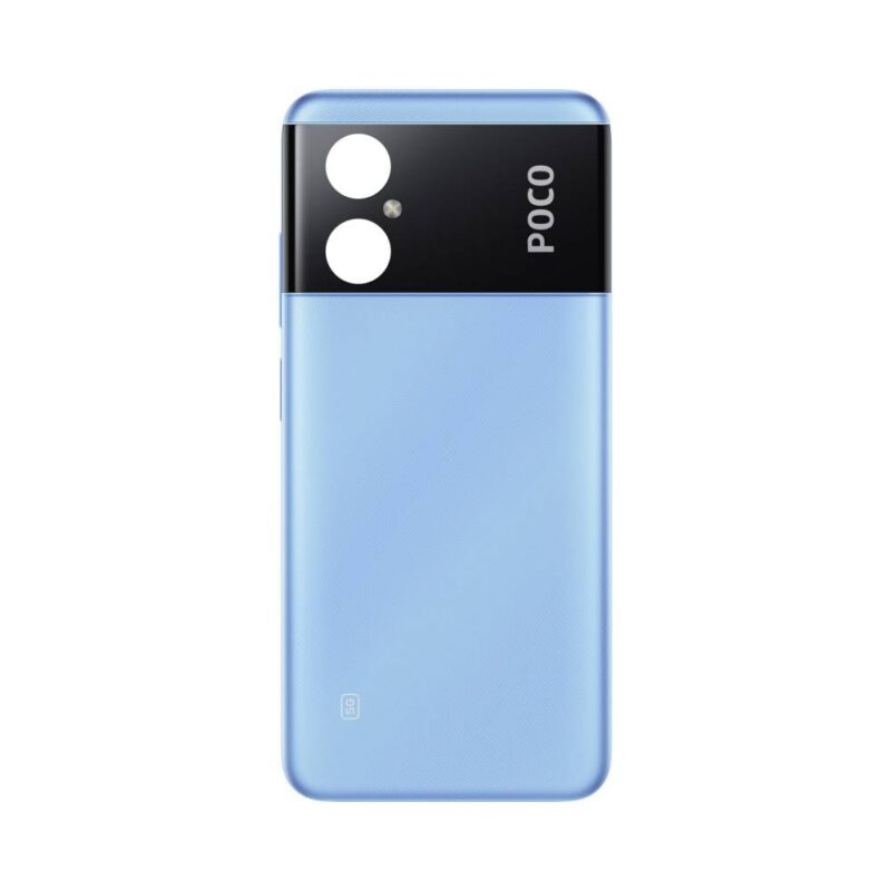 Capac Original Xiaomi Poco M4 5G - imagine 3