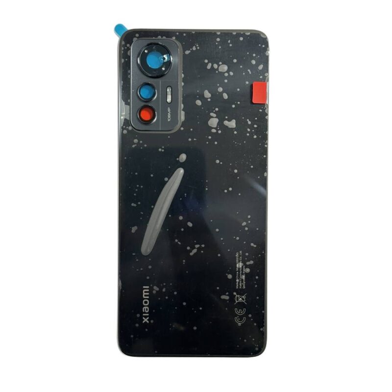 Capac Original Xiaomi 12 Lite - imagine 2