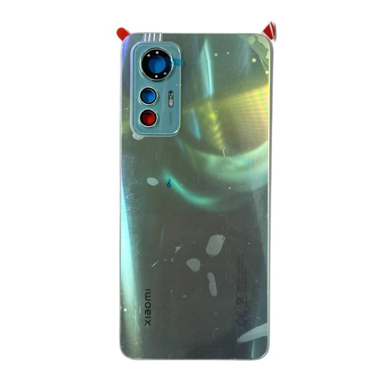 Capac Original Xiaomi 12 Lite - imagine 5