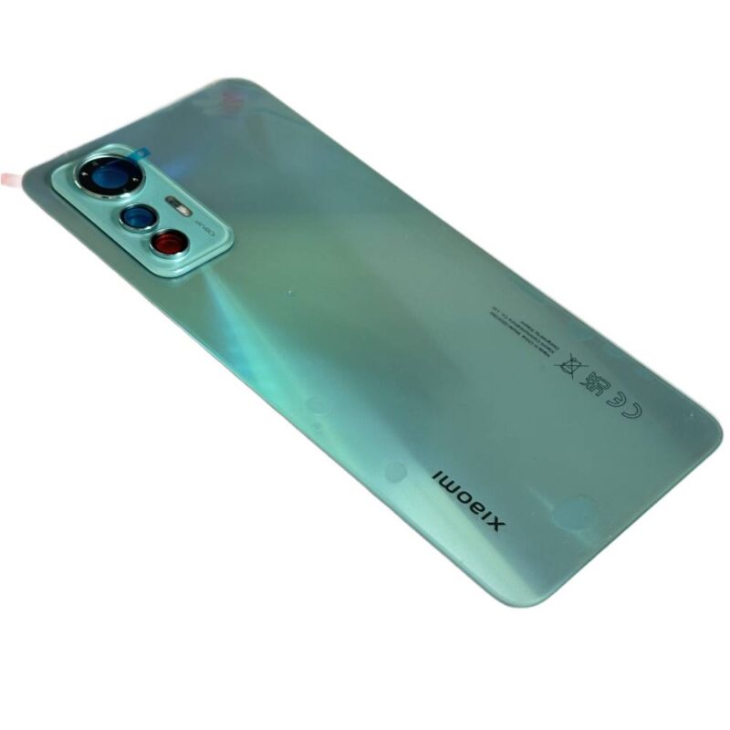 Capac Original Xiaomi 12 Lite