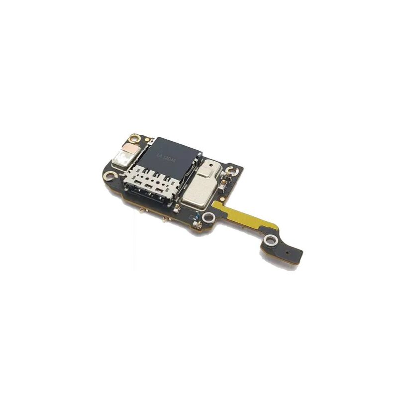 Cititor SIM Xiaomi Mi 11 Ultra - imagine 2