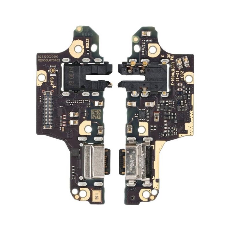 Port Incarcare Xiaomi Poco X3 NFC