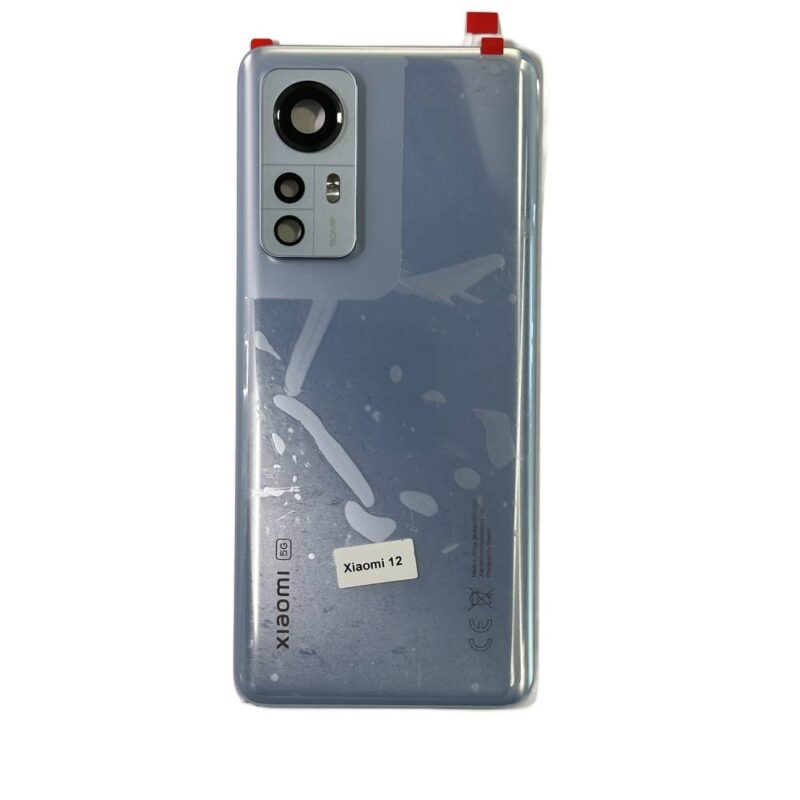 Capac Original Xiaomi 12 - imagine 3