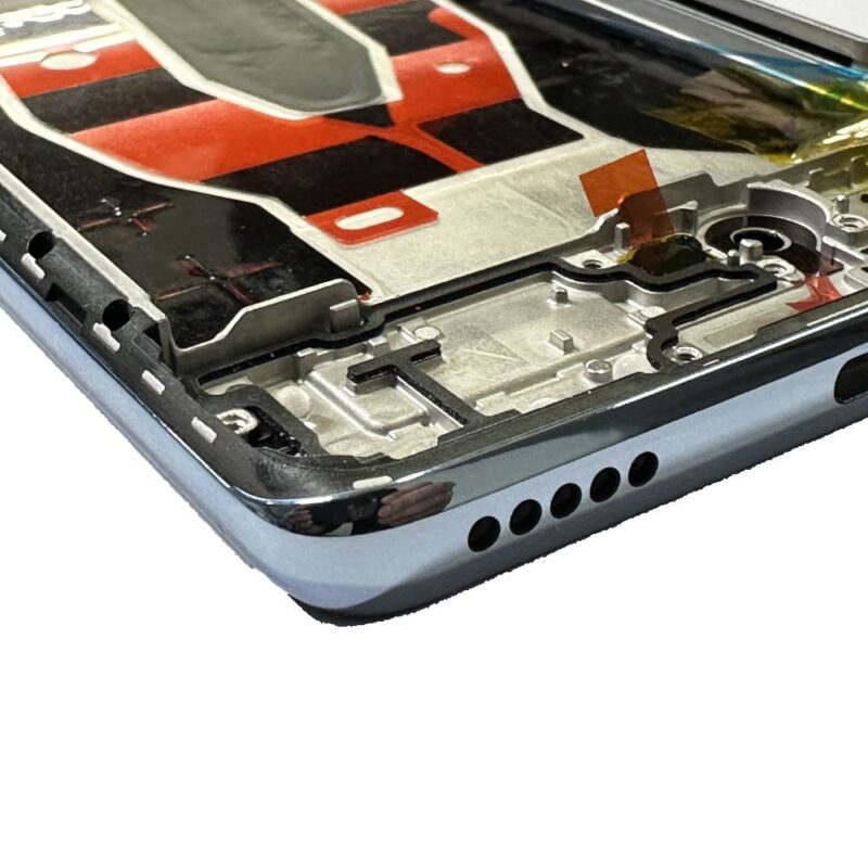 Ecran Original Oppo Reno 10 - imagine 3