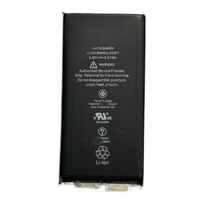 Baterie Compatibila iPhone 12 Mini Fara Placa Electronica