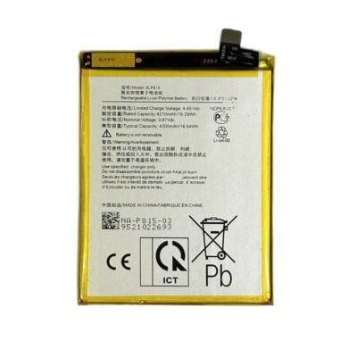 Baterie Compatibila OnePlus Nord N10