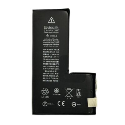 Baterie Compatibila iPhone Xs Fara Placa Electronica