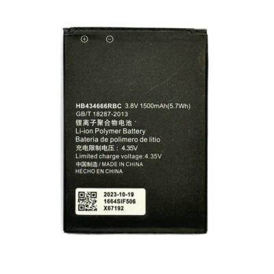 Baterie Compatibila Huawei Mifi Phone E5s / Optus 4G