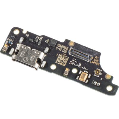Port Incarcare Motorola E32