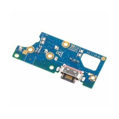 Port Incarcare Motorola E32s