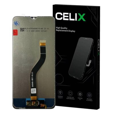 Ecran Compatibil Samsung A20s (A207) - Fara Rama - CELIX