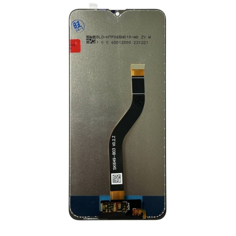 Ecran Compatibil Samsung A20s (A207)
