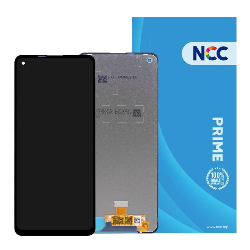 Ecran Compatibil Samsung A21s (A217) - NCC