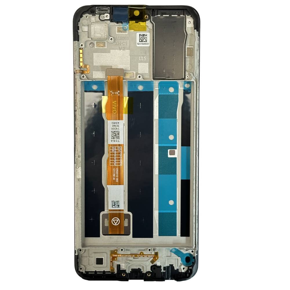 Display Original Vivo Y01