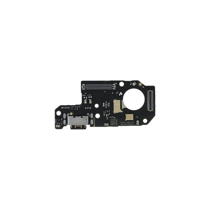 Port Incarcare Xiaomi Redmi Note 12 4G