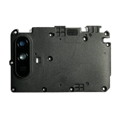 Ansamblu Sticla Camera Xiaomi Redmi 9AT